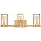 Quoizel Leighton Vanity Light LGN8724WS - alternate 5